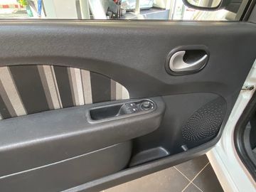 Renault Twingo 1.2 16V