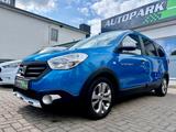 Dacia Lodgy Stepway-1.HAND-NAVI-KLIMA!!!! - Dacia Lodgy aus 2015