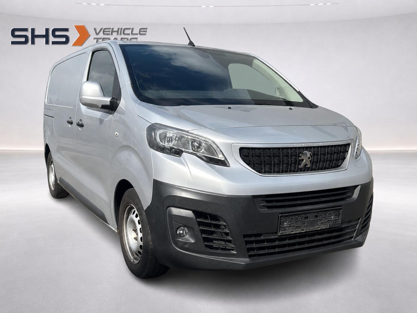 Peugeot Expert Premium L2