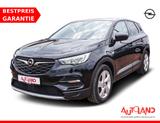 Opel Grandland 1.6 Turbo PHEV Aut. LED Navi Kamera - Opel Grandland (X) mit Hybrid-Antrieb