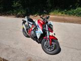 Honda CB1000R - HONDA MOTORRAD