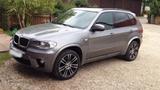 BMW X5 30d M SPORT - BMW 5er Reihe mit Diesel-Antrieb: Geländewagen