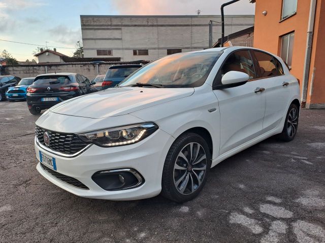 Fiat FIAT TIPO 1.4 BENZINA *OK NEOPATENTATI* E6