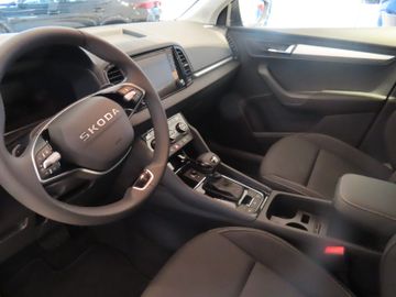 Fotografie 14 des Skoda Karoq Selection