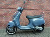 Vespa LX Touring 50ccm 4-Takt Roller in Lavendel - ROLLER 4 TAKT