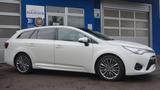 Toyota Avensis Touring Sports Executive RFK Navi LED - gebrauchte Toyota Avensis aus dem Jahr 2016