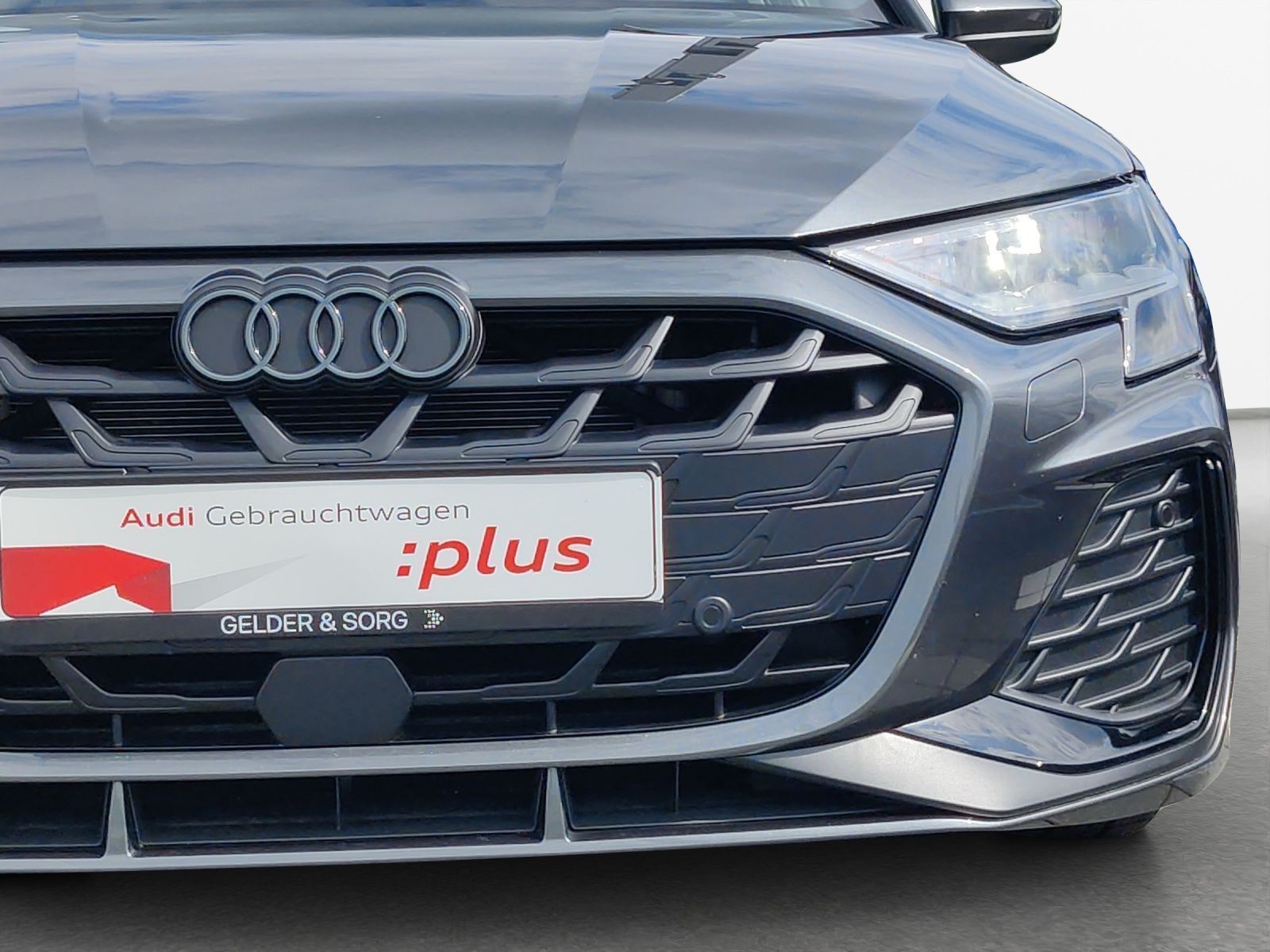 Audi A3 - Bild 11