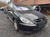 Peugeot 307 Break SW Premium 2.0 Diesel - Peugeot 307: 307sw
