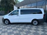 Mercedes-Benz Vito 114 CDI Tourer BASE LANG 9-SITZER,KLIMA,DAB - Mercedes-Benz Vito BASE mit Diesel-Antrieb