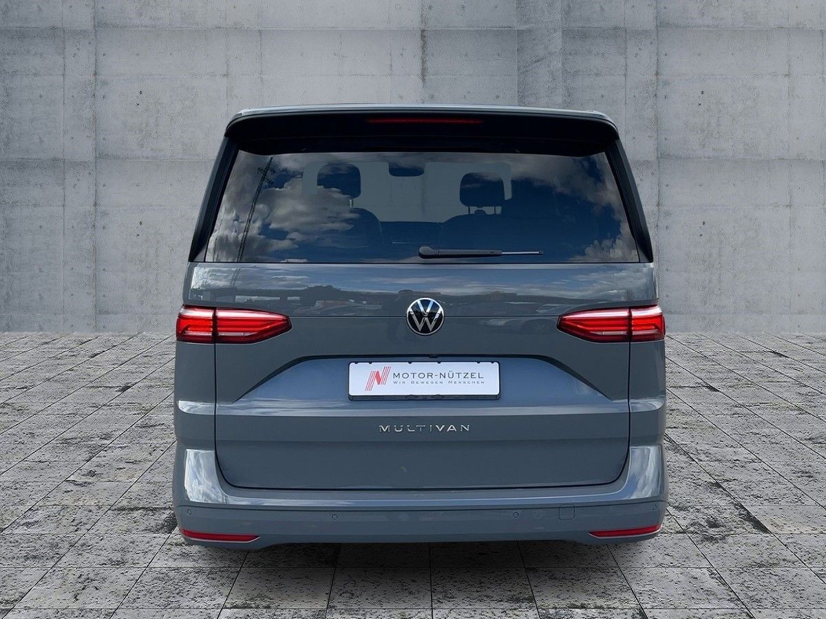 Volkswagen T7 Multivan - Bild 5