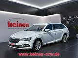 Skoda Superb Combi 1.5 TSI DSG Style 360 AHK NAV SHZ - Skoda Superb aus 2024