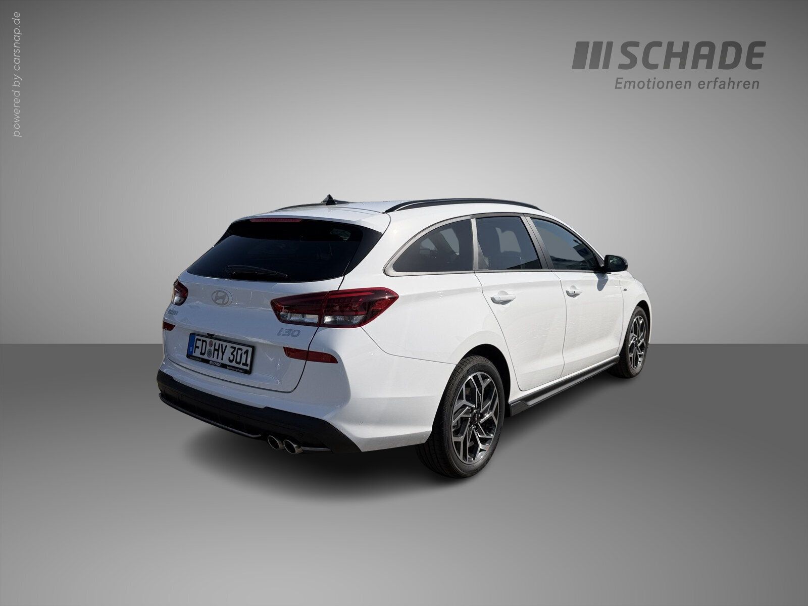 Hyundai i30 – Bild 2