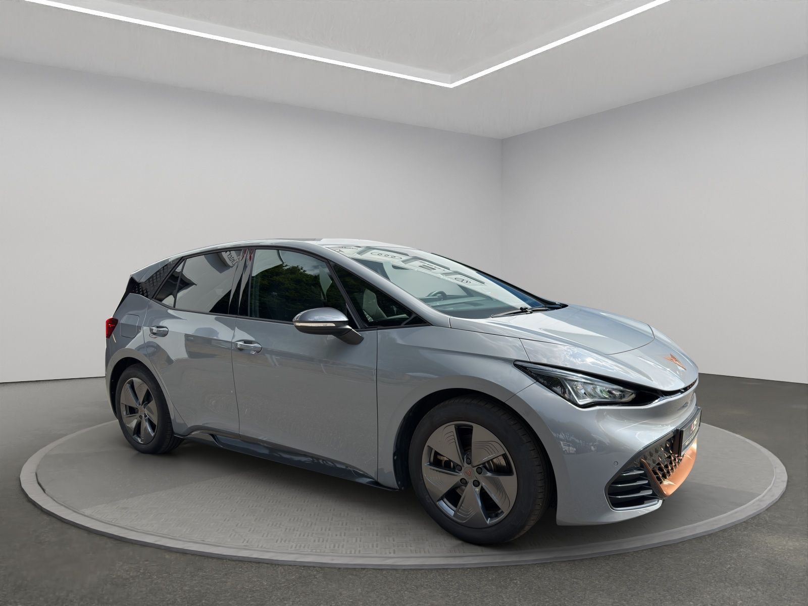 Cupra Born - Bild 3