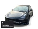 Tesla Model 3 Performance - Tesla Model 3 in Hannover