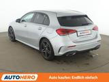 Mercedes-Benz A 200 Aut.*LED*NAVI*TEMPO*CAM*PDC*SHZ*KLIMA* - Mercedes-Benz A 200 Gebrauchtwagen in Hamburg
