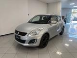 Suzuki Swift 1.2 VVT 4WD 5 porte B-Cool Bi-Color - Suzuki Swift: Cool