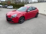 Alfa Romeo Giulietta Super 1,4TB 16V. Veloce Paket 150ps - Alfa Romeo: 150