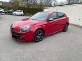 Alfa Romeo Giulietta Super 1,4TB 16V. Veloce Paket 150ps - Alfa Romeo: Veloce