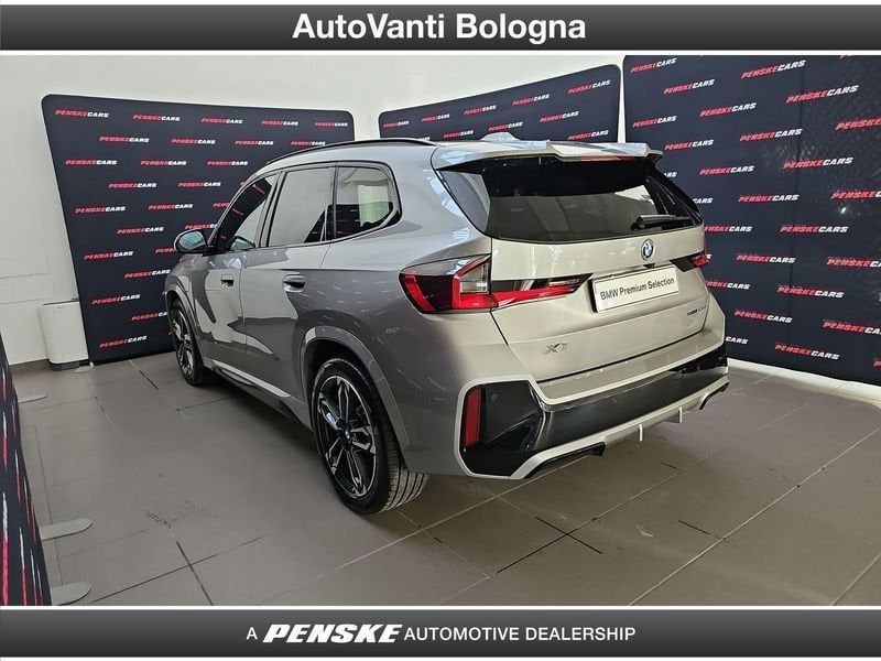 BMW X1 X1 xdrive 25e MSport Pro auto imagem 3