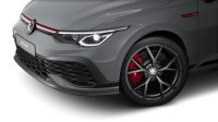 Volkswagen Golf - Vorschau Bild 4