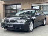 BMW 730d | E65 | Soft-Close | Schiebedach | Xenon | - BMW 730: E65 730d
