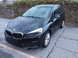 BMW Gran Tourer 220i, 7Sitze, Panorama-Schiebedach