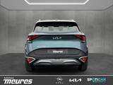 Kia Sportage 1.6 CRDI Mild Hybrid Vision DCT Allwett - Kia mit Diesel-Antrieb: Geländewagen