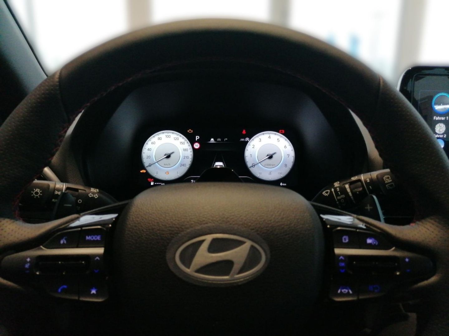 Hyundai i30 - Bild 8