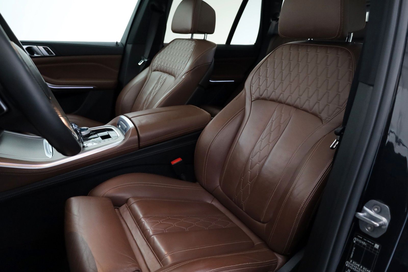 Fahrzeugabbildung BMW X5 M50 d,Panorama,Laser,Soft-Close,HUD, Air-Pak.
