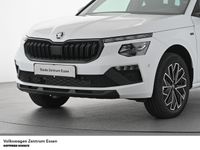 Skoda Kamiq - Vorschau Bild 8