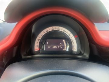 Renault Twingo Le Coq Sportif TCe 90 Klima+RFK+Allwetter