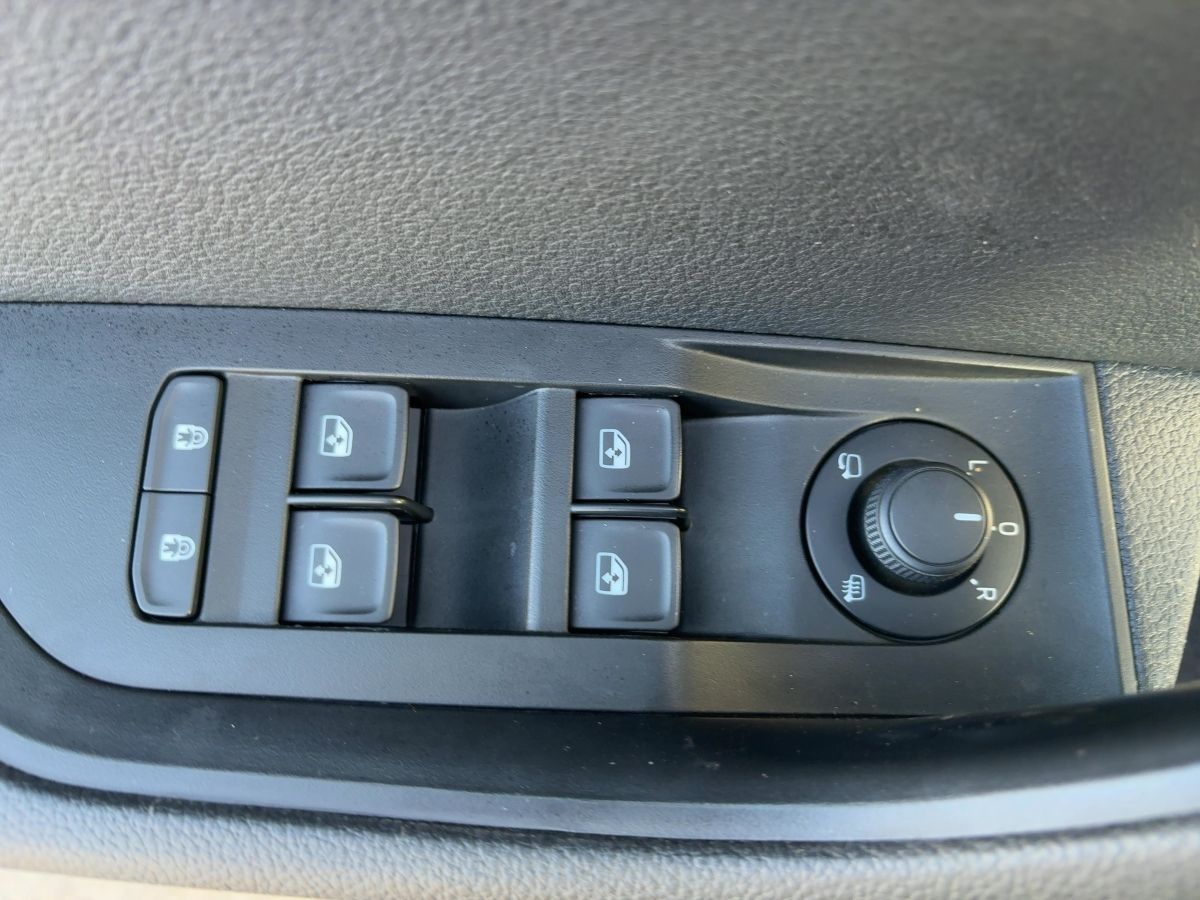 Skoda Superb - Bild 16