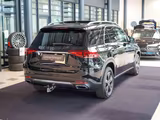 Mercedes-Benz GLE 350 d 4M espressobraun Standheizung Pano AHK - Gebrauchtwagen in Kiel