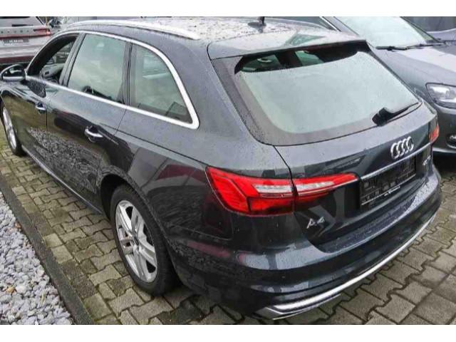 Audi A4 Avant 40 TDI S tronic advanced LED/PDC/NAVI