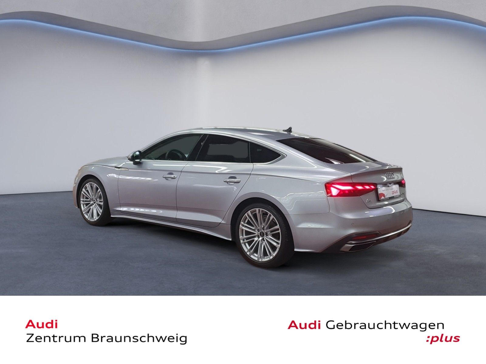 Audi A5 - Bild 4