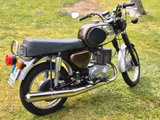 Mz TS 250/1 - Angebote