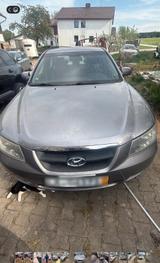 Hyundai Sonata 2006 - Hyundai SONATA Diesel Gebrauchtwagen