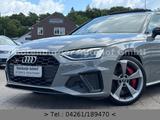 Audi S4 3.0 TDI|QUATTRO|MATRIX|PANORAMA|VIRTUAL|1.HD| - gebrauchte Audi S4 aus dem Jahr 2022