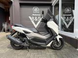Yamaha NMAX 125 N-MAX LED ABS Inspektion neu - YAMAHA NMAX 125