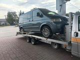Volkswagen Ich suche einen VW Multivan Caravelle Tran... - Volkswagen LT in Berlin