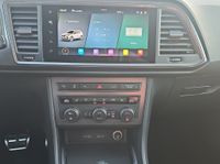 Cupra Ateca - Vorschau Bild 15