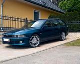 Mitsubishi Galant EA0 V6 Kombi Leder - Mitsubishi Galant: V6