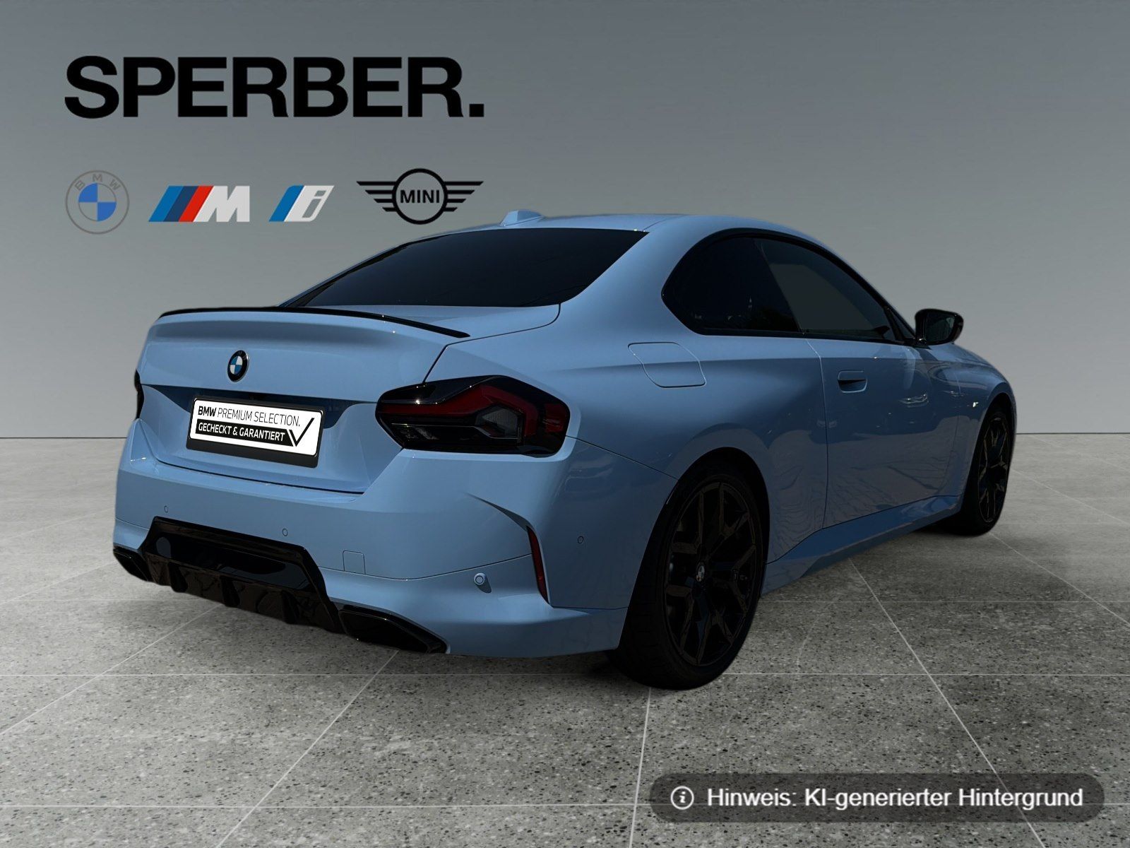 BMW M240i - Bild 5