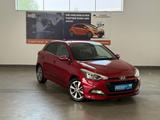 Hyundai i20 1.0 T-GDI +ESC+LDWS+1.HAND - Hyundai i20 in Bremen