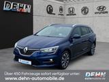 Renault Megane GT 1.6 E-TECH PHEV Intens Safety+Winter-P - Renault Megane: Blau