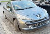 Peugeot C207 Cabrio - Peugeot 207 in Hagen