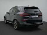 BMW X5 M50 i,LASER,PANO,B&W,HUD,MEMO,LUFT,SOFT,360° - BMW X5 M50 mit Schiebedach