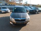 Skoda Roomster Fresh - Skoda Roomster: Fresh