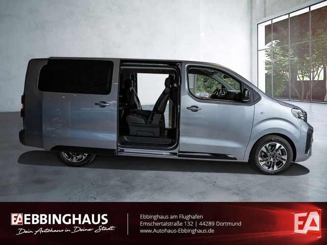 Opel Zafira Life GS XL L3 Navi 360° Kamera 7-Sitzer