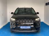 Jeep Compass PHEV 4XE Auto/Klima/Navi/Leder/Cam/SHZ - Jeep Compass Gebrauchtwagen in München
